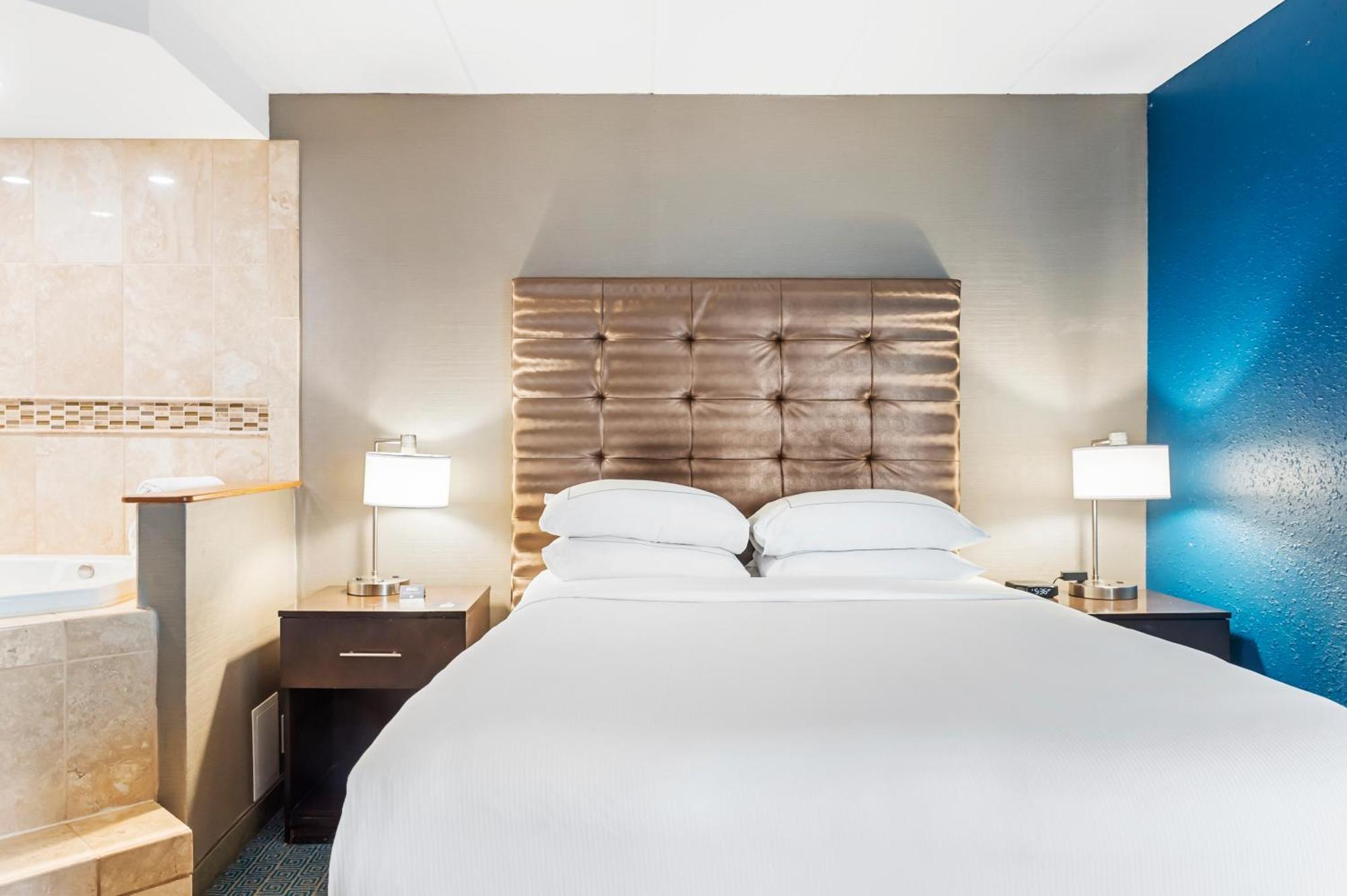 Doubletree By Hilton Roseville Minneapolis Экстерьер фото