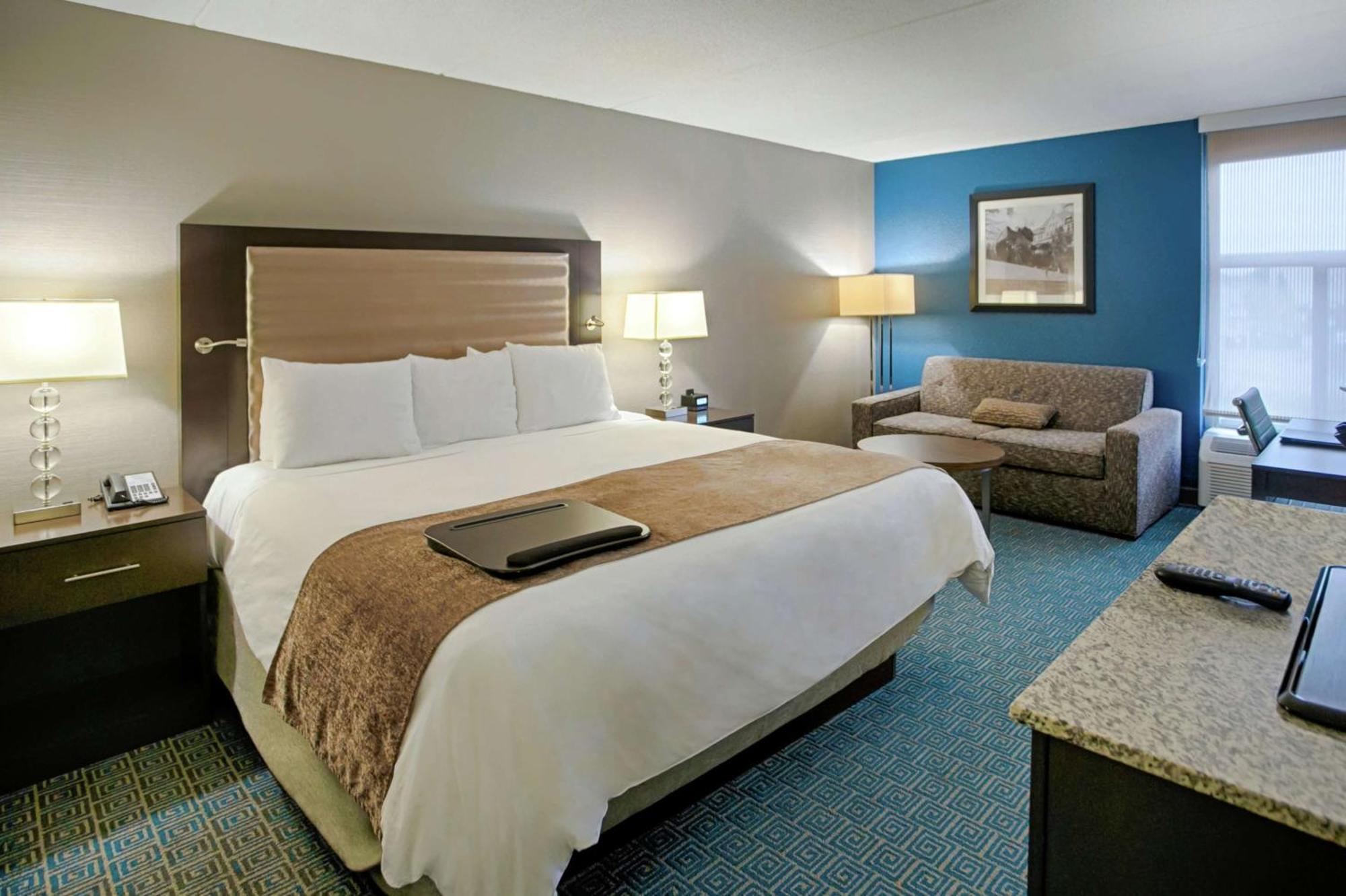 Doubletree By Hilton Roseville Minneapolis Экстерьер фото