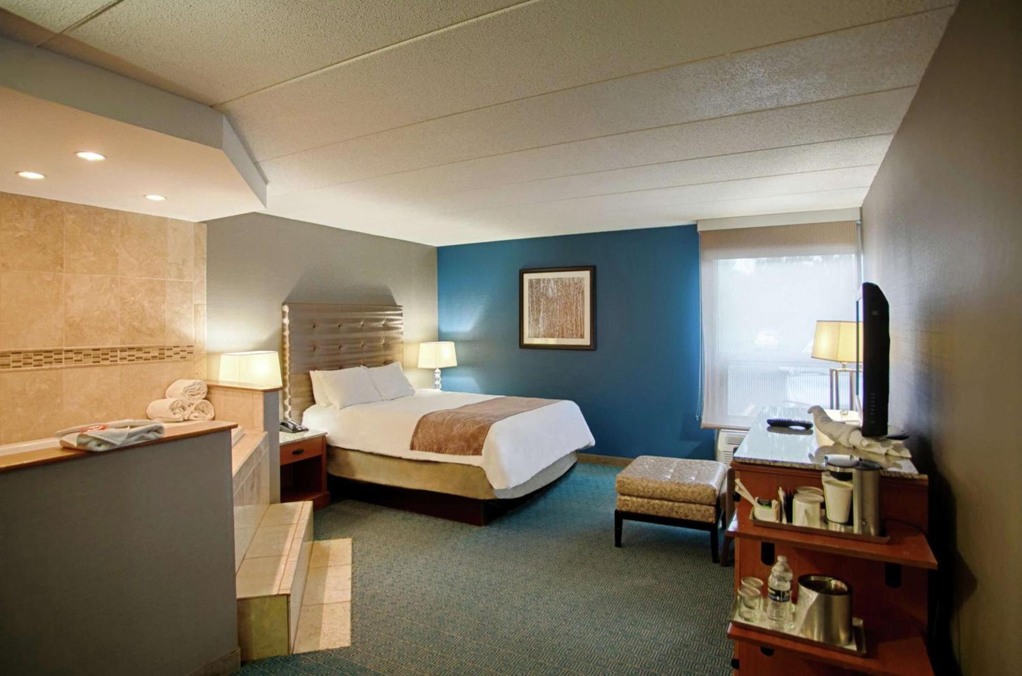 Doubletree By Hilton Roseville Minneapolis Экстерьер фото