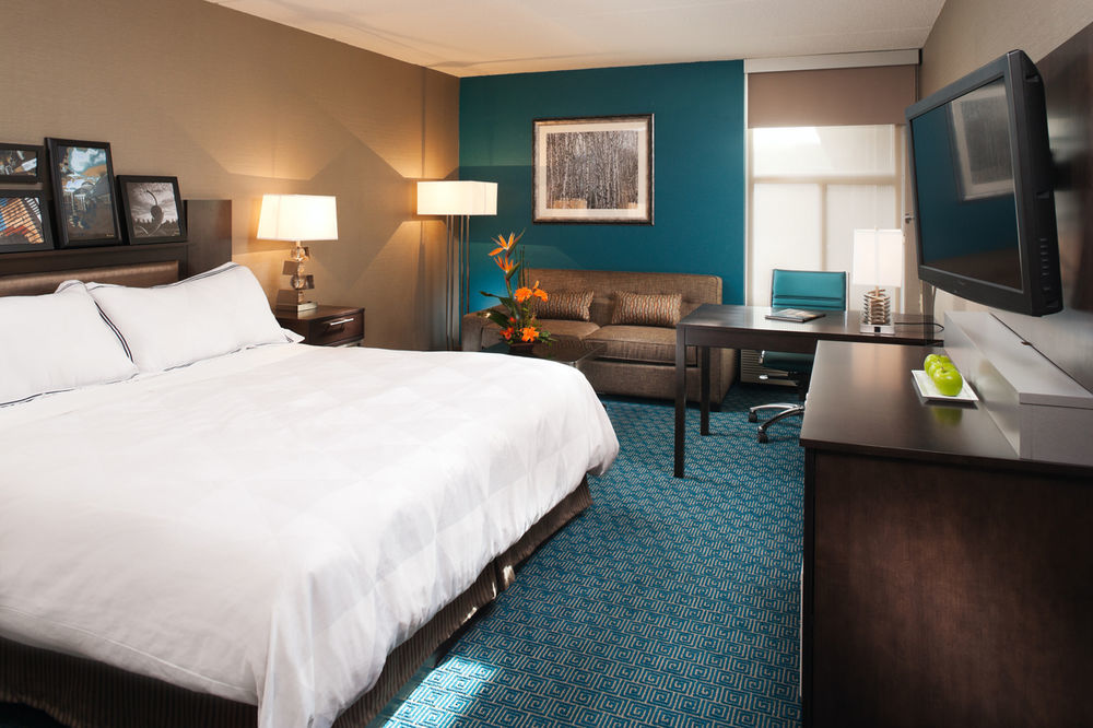 Doubletree By Hilton Roseville Minneapolis Экстерьер фото