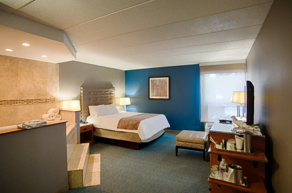 Doubletree By Hilton Roseville Minneapolis Экстерьер фото